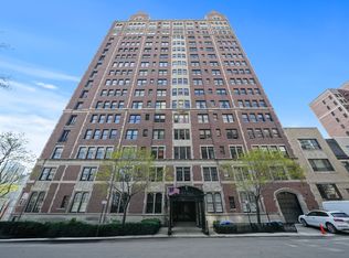 1120 N Lake Shore Dr #18CD, Chicago, IL 60611
