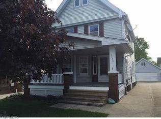 4235 W 50th St, Cleveland, OH 44144