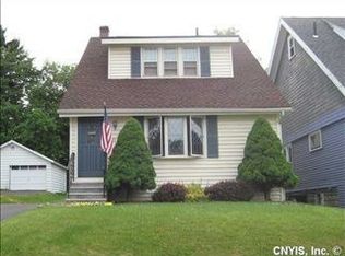 236 S Edwards Ave, Syracuse, NY 13206