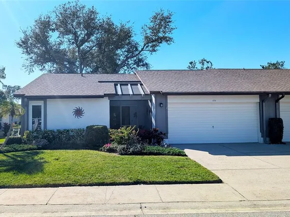 676 Linden Dr, Englewood, FL 34223