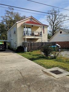 146 N 4th St, Ponchatoula, LA, 70454
