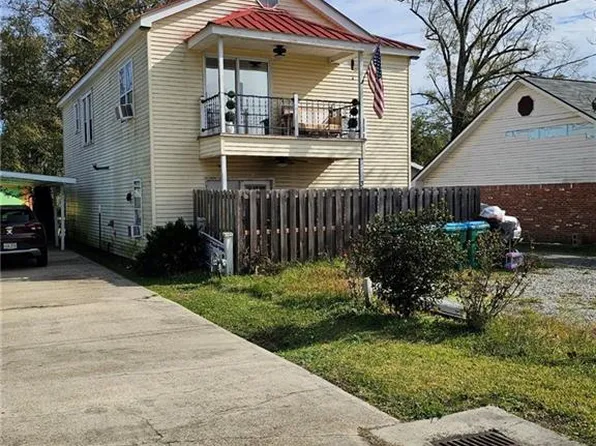 146 N 4th St, Ponchatoula, LA 70454