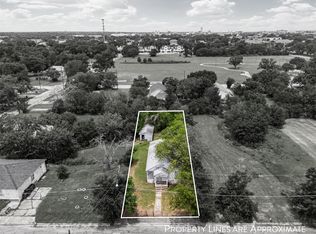 819 Benton Dr, Waco, TX 76706