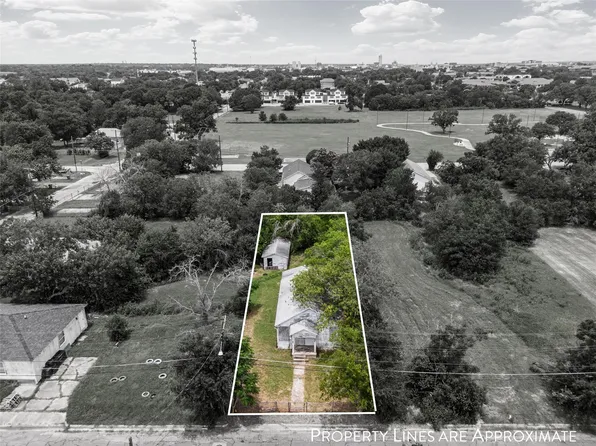 819 Benton Dr, Waco, TX 76706