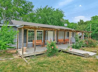 1631 Ballard Rd, Van Alstyne, TX 75495