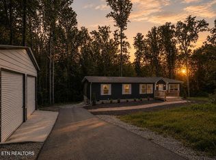 471 Old Poplar Springs Rd, Kingston, TN 37763