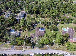 7241 Tanglewood Dr, New Port Richey, FL 34654