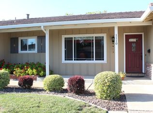 1110 Bruckner Cir, Mountain View, CA 94040