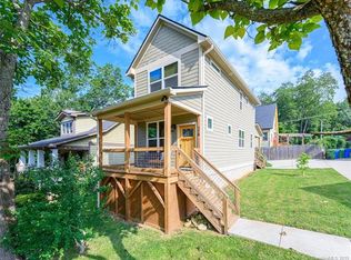 176 Joyner Ave #D, Asheville, NC 28806