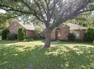 1184 County Road 3214, Bridgeport, TX 76426