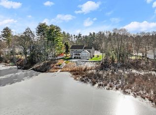 94 Butler Rd, Sudbury, MA 01776