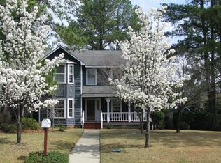 3806 Ithaca Pl, Fayetteville, NC 28311