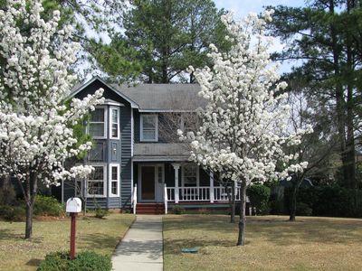 3806 Ithaca Pl, Fayetteville, NC, 28311