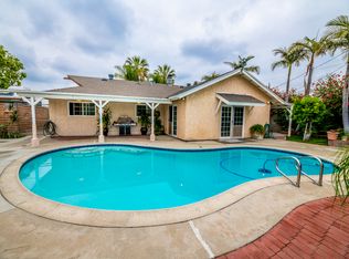 1641 S Rimhurst Ave, Glendora, CA 91740