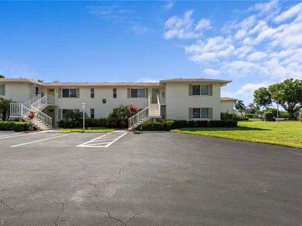 720 Teryl RD #2, NAPLES, FL 34112