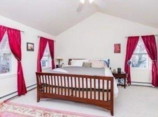 53 Marivista Ave, Waltham, MA 02451