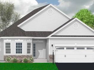 14 Pepper Mill Rd #14-LOT 64, Londonderry, NH 03053