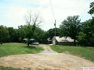 6449 Creek Ave #234, Haskell, OK 74436