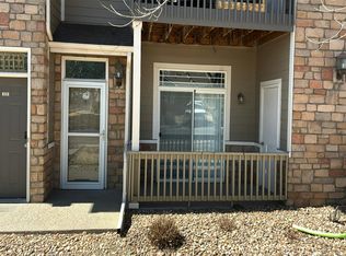 5551 29th St Unit 212, Greeley, CO 80634