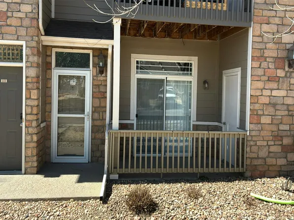5551 29th St Unit 212, Greeley, CO 80634