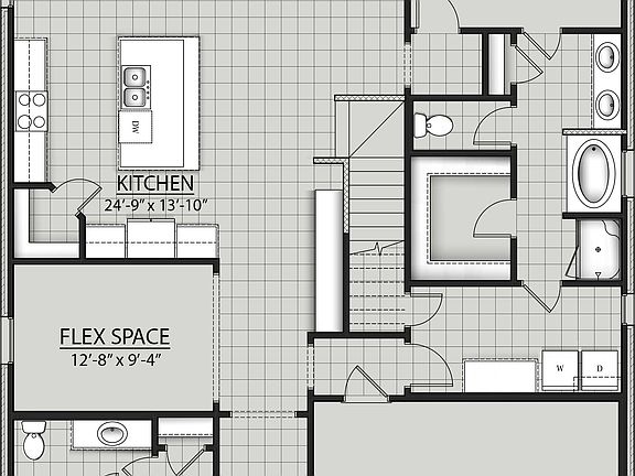 2nd image of this home