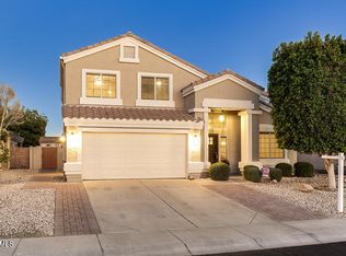 18477 N 111th Dr, Surprise, AZ 85378