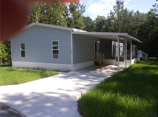 2868 Kingswood Cir, Brooksville, FL 34604