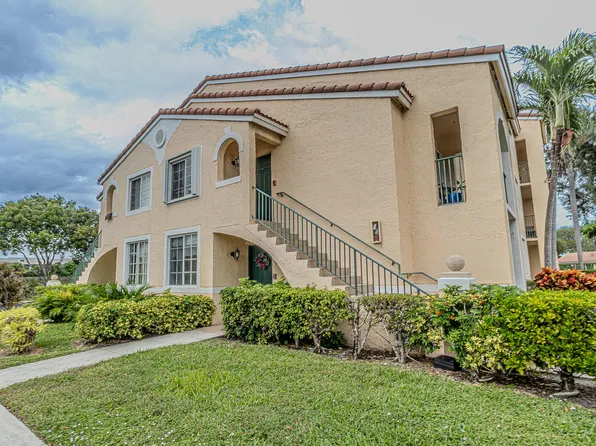 1755 Village Boulevard #108, West Palm Beach, FL 33409