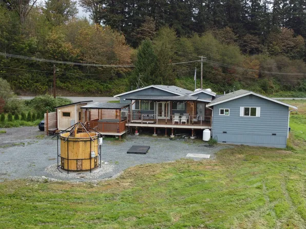 24320 State Route 9 NE #1, Arlington, WA 98223