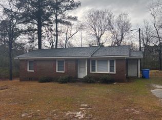 7568 Faraday Pl, Fayetteville, NC 28303
