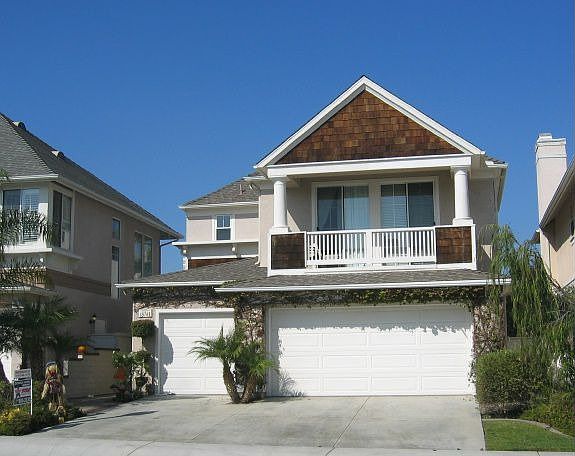 Quiet interior location