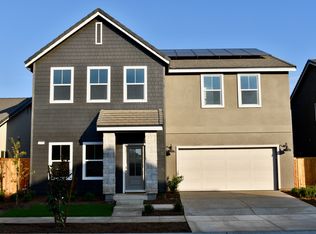 2345 N Argyle Ave, Clovis, CA