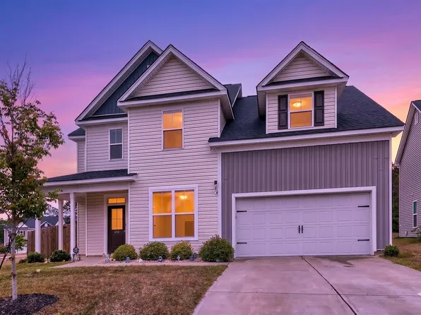 453 Blue Robin Ln, Columbia, SC 29210