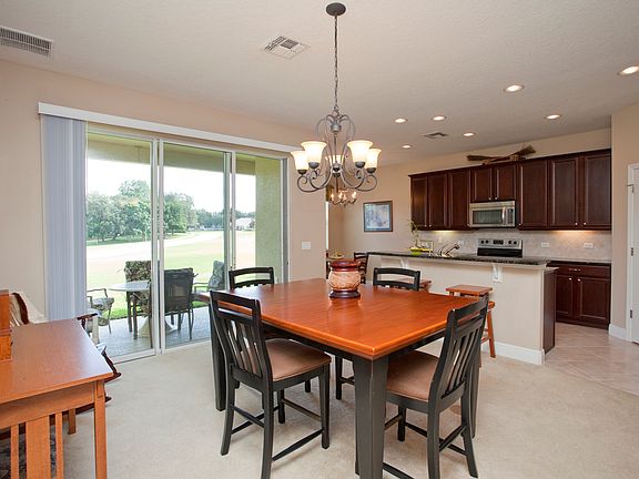 Dinning table