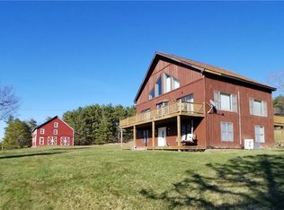 301 Lakeview Drive Rd, Highland Lake, NY 12743