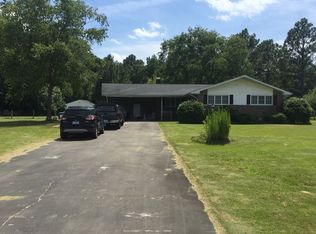 3150 Doc Loftin Rd, Ayden, NC 28513