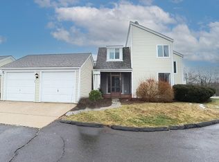 377 Walden Green Rd UNIT 377, Branford, CT 06405