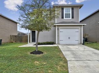 6818 Treselle Ln, San Antonio, TX 78252