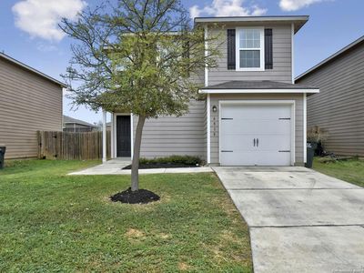 6818 TRESELLE LN, San Antonio, TX, 78252