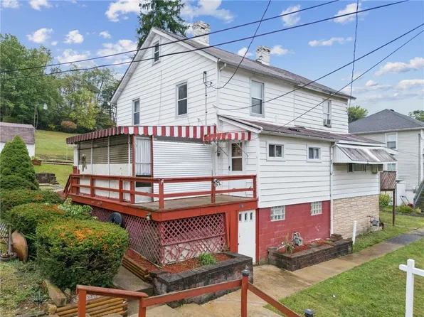 178 Locust St, Muse, PA 15350