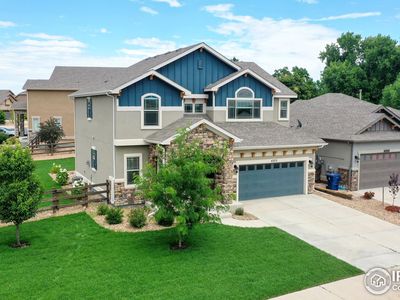 4375 Shepardscress Dr, Johnstown, CO, 80534