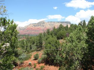 20 Hillside Ct, Sedona, AZ 86336