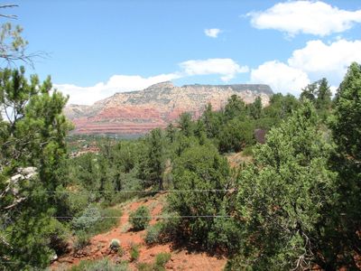 20 Hillside Ct, Sedona, AZ, 86336