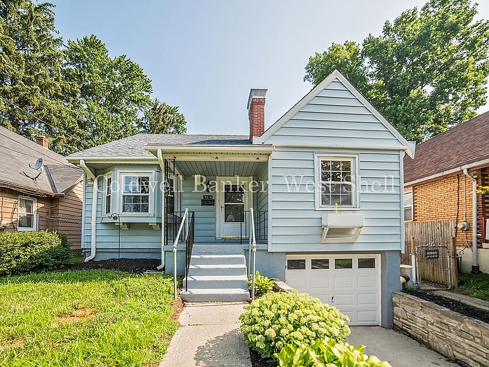 1st image of 5514 Davies Pl