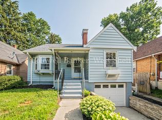 5514 Davies Pl, Cincinnati, OH 45227