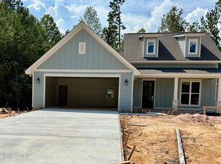 31 Founders Way, Hattiesburg, MS 39401