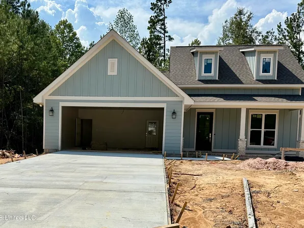 31 Founders Way, Hattiesburg, MS 39401