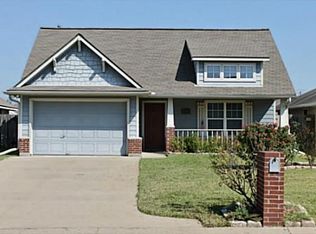 1076 Windmeadows Dr, College Station, TX 77845