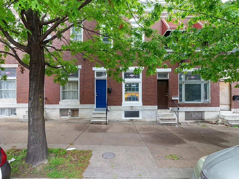 2514 Wilkens Ave — Photo 3