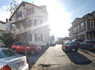 34 Stoneland Rd, Worcester, MA 01603